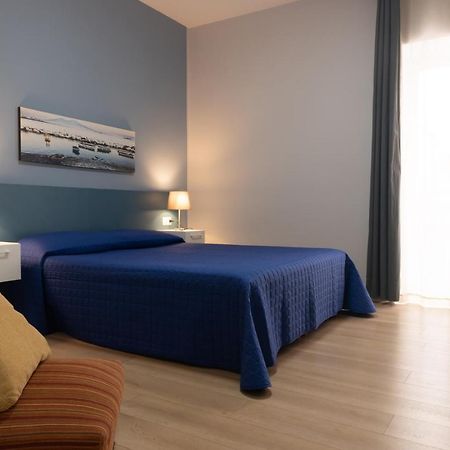 Casa Amato_2_Regina Giovanna Napoli Ngoại thất bức ảnh