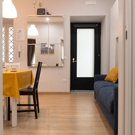 Casa Amato_2_Regina Giovanna Napoli Ngoại thất bức ảnh