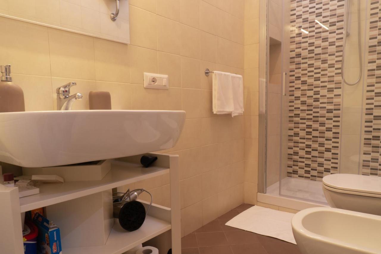 Casa Amato_2_Regina Giovanna Napoli Ngoại thất bức ảnh