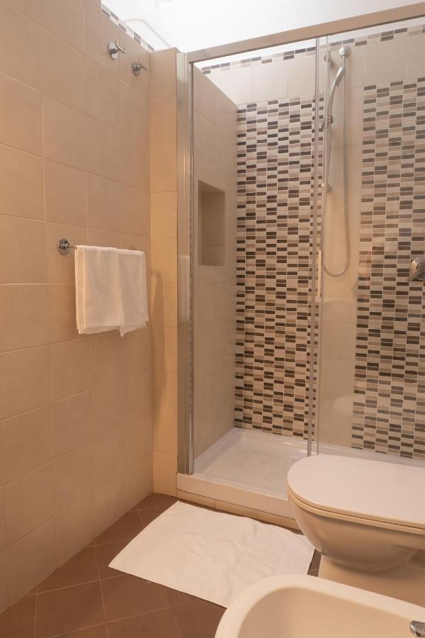 Casa Amato_2_Regina Giovanna Napoli Ngoại thất bức ảnh