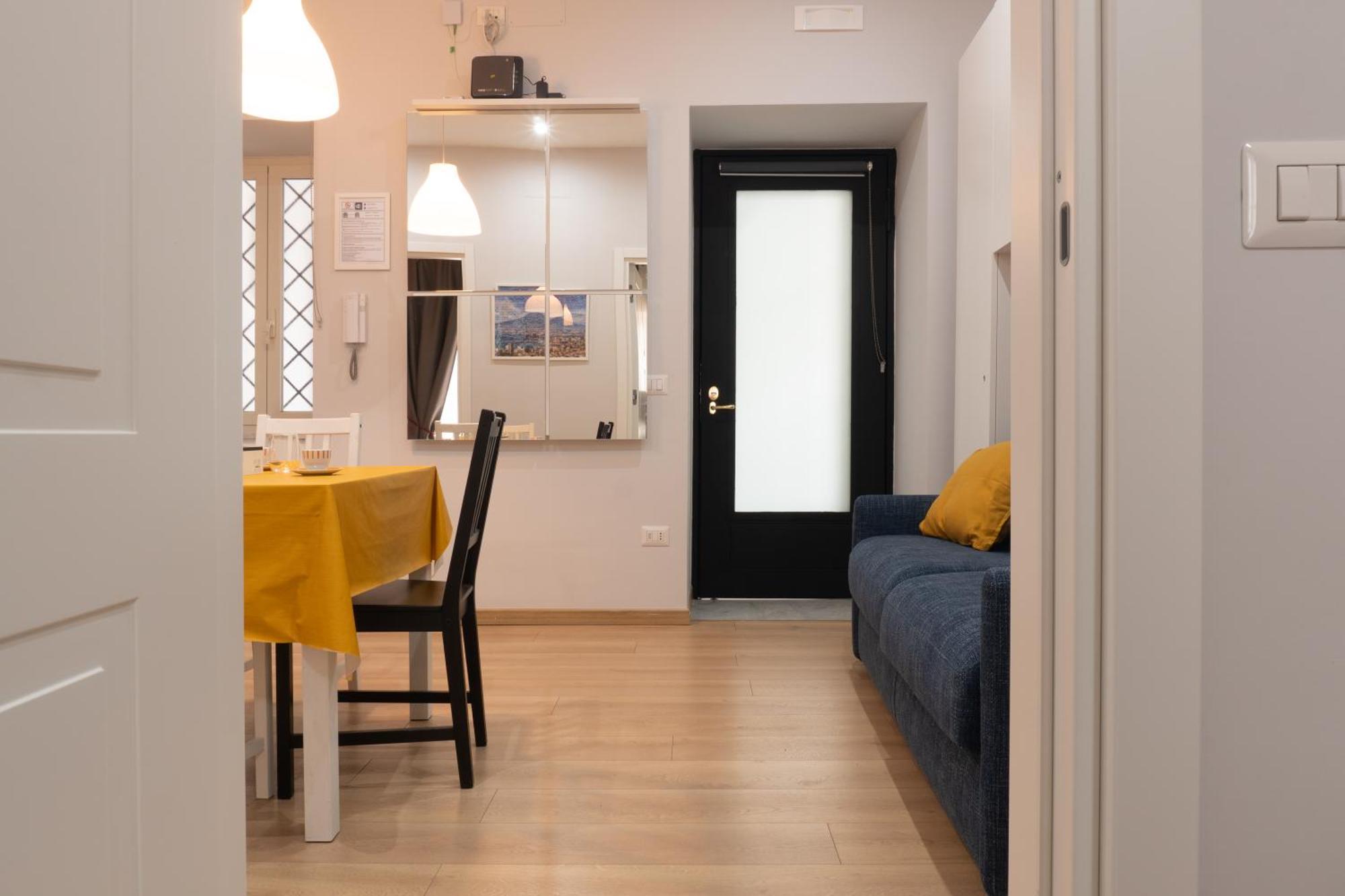 Casa Amato_2_Regina Giovanna Napoli Ngoại thất bức ảnh